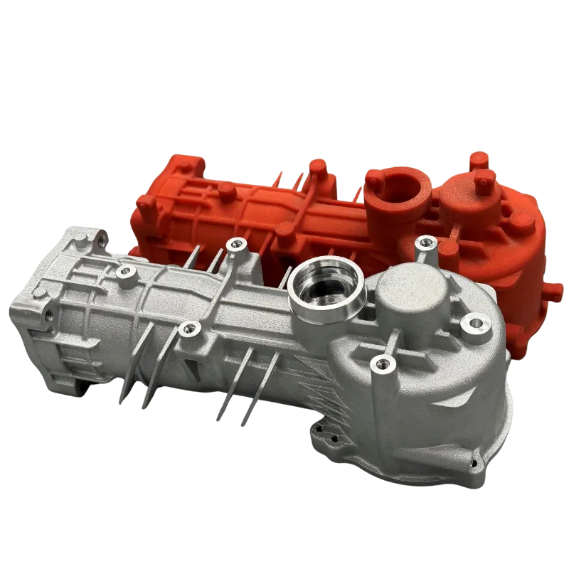 Investment Casting